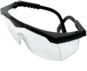Saftey Glasses Gel Blaster