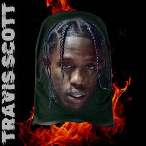 Be Travis Mask