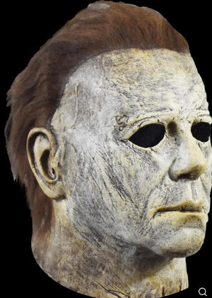Mike Myres Mask