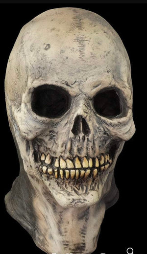 Skull Mask