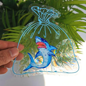 Amphibian Dream Sun Catchers