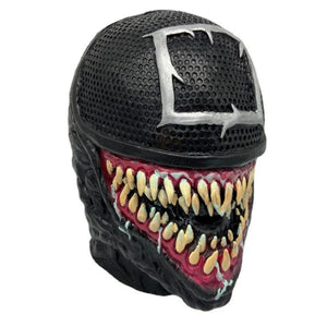 Venom Symbiote Disciple Mask
