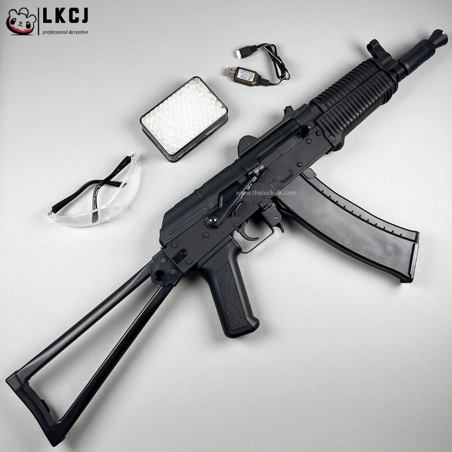 All NEW AK-74U
