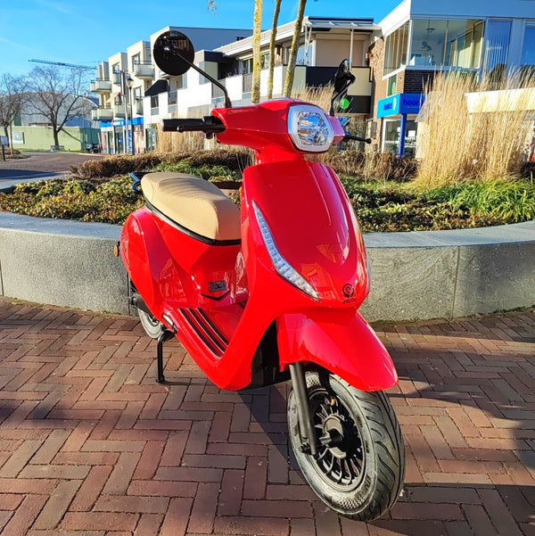 ESCOO made in Netherlands🇳🇱