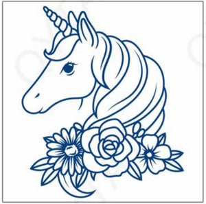 The 'Unicorn' Tattoo