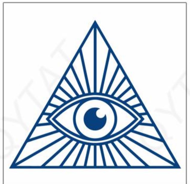 The 'Illuminati' Tattoo