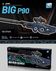 BIG P90 (J SHOT)