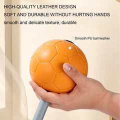 ANGRY REFLEX BOXING STAND 🥊