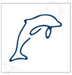 The 'Dolphin' Tattoo