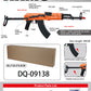 Brand New Ultra Realistic AK 🔥