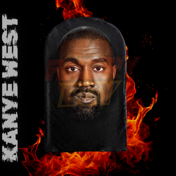 BE KANYE