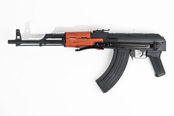 Ultra Realistic AKMS