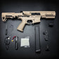 ALL NEW ARP9 GEL BLASTER 🔥