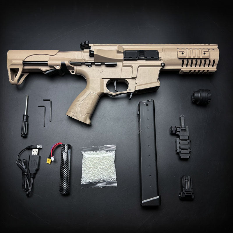 ALL NEW ARP9 GEL BLASTER 🔥