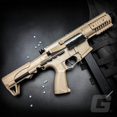 ALL NEW ARP9 GEL BLASTER 🔥