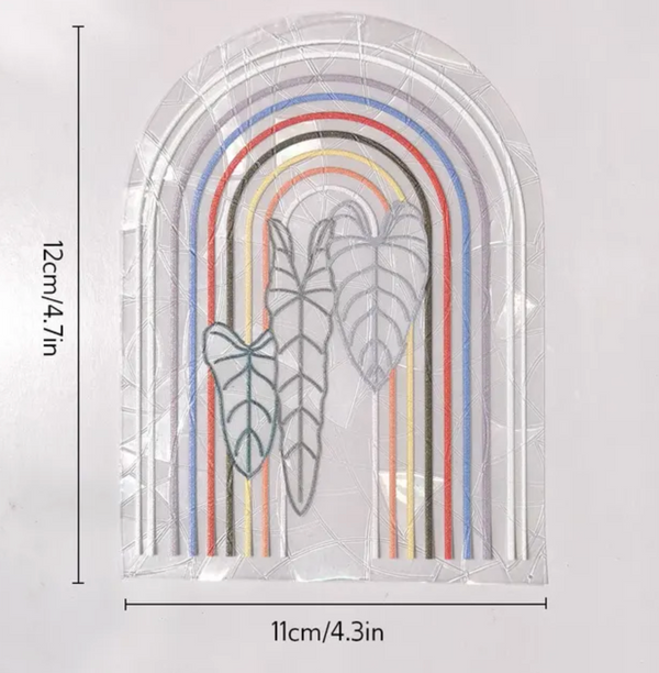 HEAVEN SHOWERS SUN CATHCERS