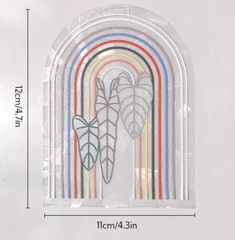 HEAVEN SHOWERS SUN CATHCERS