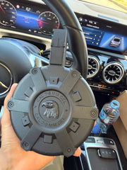 TACTICAL MP5 k (GEL BALL WORKS 18+)