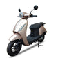 ESCOO Biento Matte Black