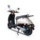 ESCOO Biento Matte Black
