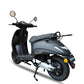 ESCOO Biento Matte Black