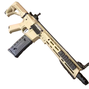 F4 Superior Tian Gong gel blaster, angled view