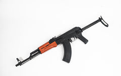 Ultra Realistic AKMS