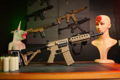 REALISTIC M4A1