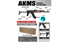 Ultra Realistic AKM