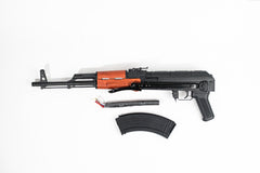 Ultra Realistic AKMS