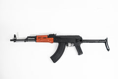 Ultra Realistic AKMS