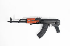 Ultra Realistic AKMS