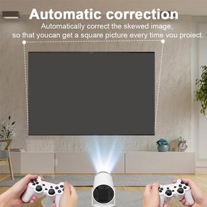 RETROSTICK 2.4G WIRELESS RETRO GAME CONSOLE 🎮