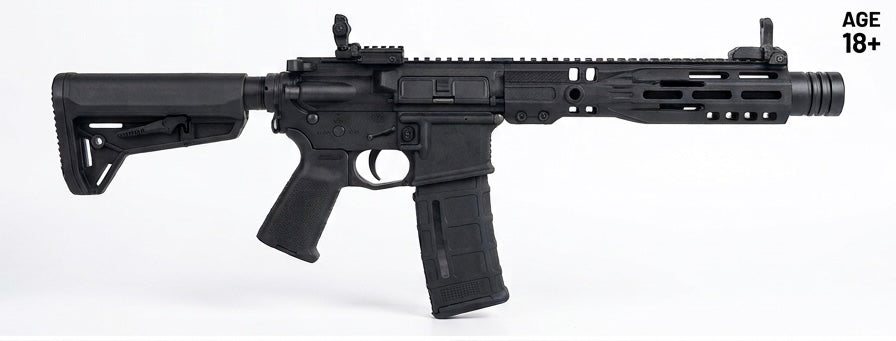 SLR V5 soul crusher