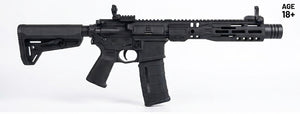 SLR V5 soul crusher