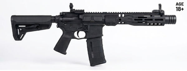 SLR V5 soul crusher