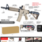 ULTRA REALISTIC M4A1 🔥