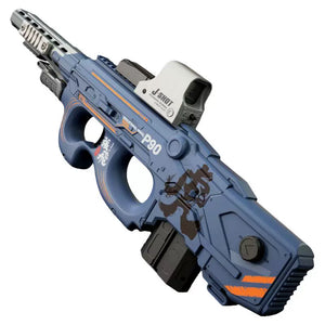 BIG P90 (J SHOT)
