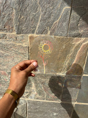 DIAMOND SUN CATCHERS (PACK OF 3)