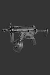 SI JUN TACTICAL MP5(18+) (PRE ORDER)