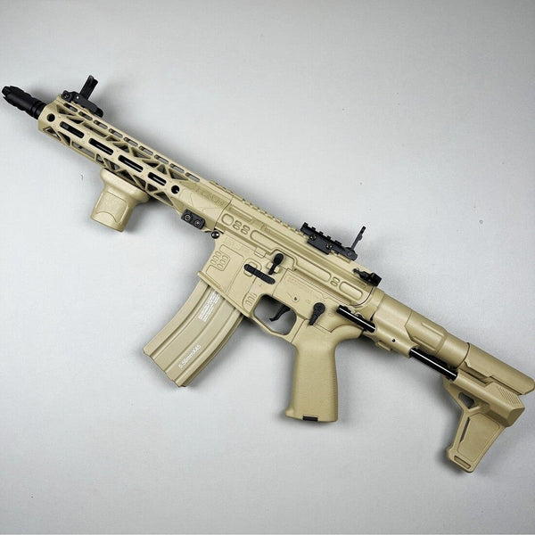 BOHAN COMPETITION SLR (18+) (PRE ORDER)