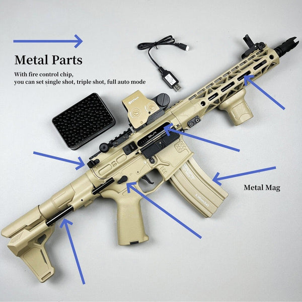 BOHAN COMPETITION SLR (18+) (PRE ORDER)