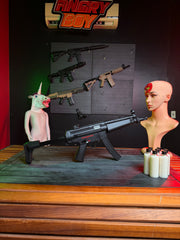 MP5K GBW(11.1V) METAL STOCK