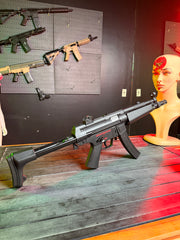 MP5K GBW(11.1V) METAL STOCK