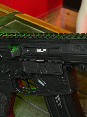 SLR TIANGONG (metal mag)