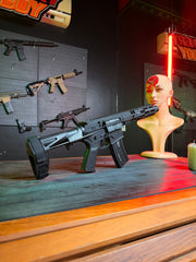 SLR TIANGONG (metal mag)