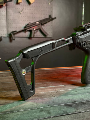 MCX TIAN GONG (METAL MUZZLE)