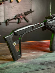 MCX TIAN GONG (METAL MUZZLE)