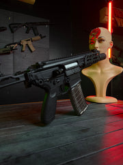MCX TIAN GONG (METAL MUZZLE)