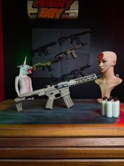 COMPETITION BOHAN SLR (18+)